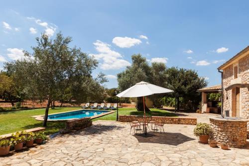 Villa Carretxet