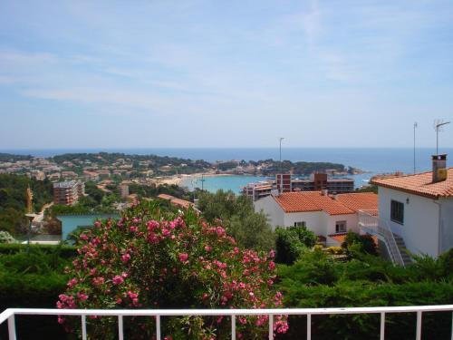 Apartamentos Rayon Du Soleil