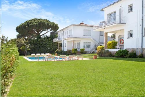 Apartamentos Rayon Du Soleil