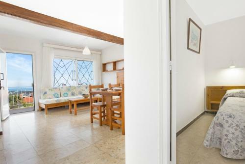 Apartamentos Rayon Du Soleil