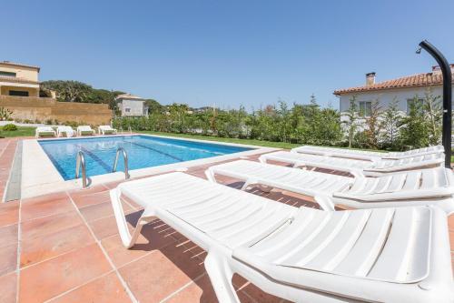 Apartamentos Rayon Du Soleil