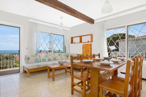 Apartamentos Rayon Du Soleil