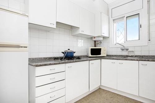 Apartamentos Rayon Du Soleil