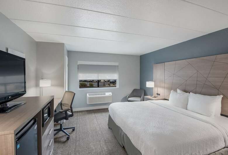 Hotel La Quinta Inn & Suites Fort Wayne