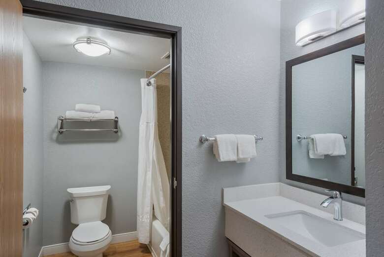Hotel La Quinta Inn & Suites Fort Wayne