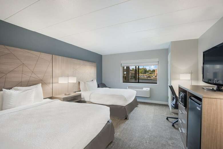 Hotel La Quinta Inn & Suites Fort Wayne