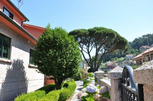 Apartamento Casa O Mui�o