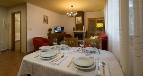 Apartamento Casa O Mui�o