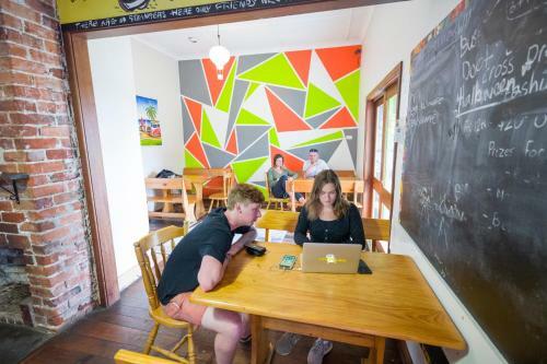Albergue Dunsborough Beachouse Yha