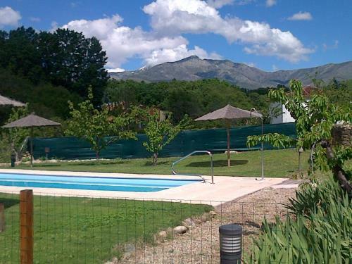 Apartamento Casas Rurales Fuente Del Aliso