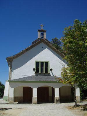 Apartamento Casas Rurales Fuente Del Aliso