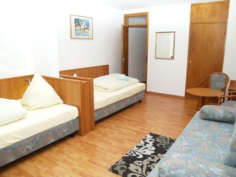 Altstadthotel Wienecke