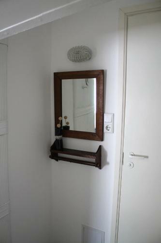 The Guest Apartment