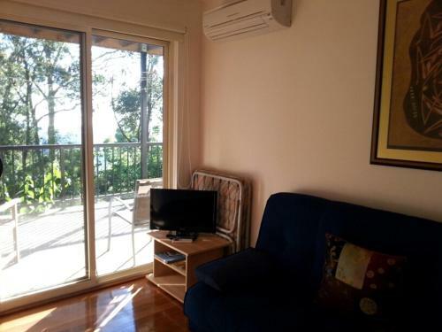 Bed & Breakfast Clarelee Belgrave Accommodation