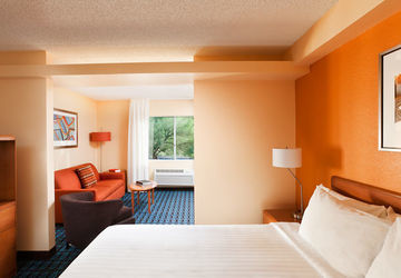 Hotel Fairfield Inn Phoenix Mesa