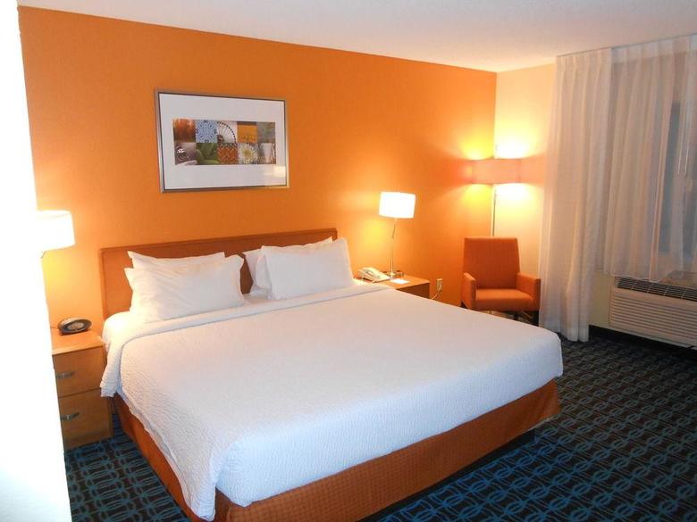 Hotel Fairfield Inn Phoenix Mesa