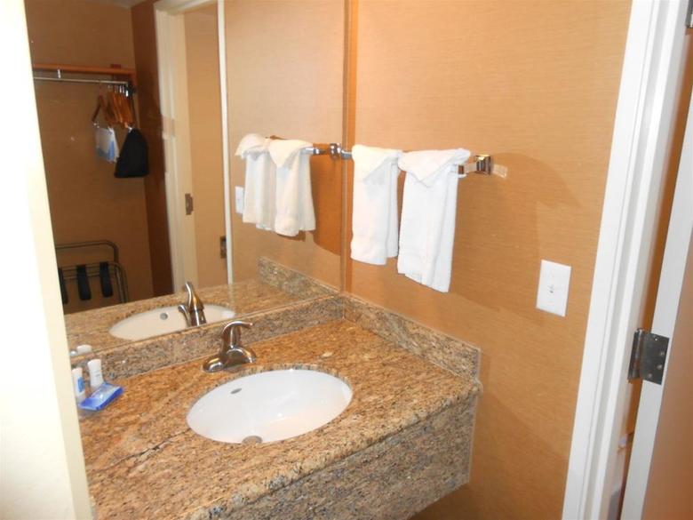 Hotel Fairfield Inn Phoenix Mesa