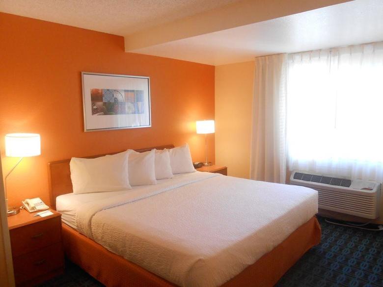 Hotel Fairfield Inn Phoenix Mesa