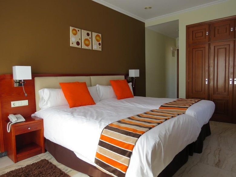 Hotel Anunciada