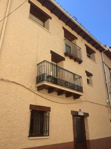 Casa Lola