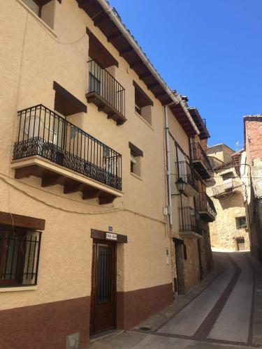 Casa Lola