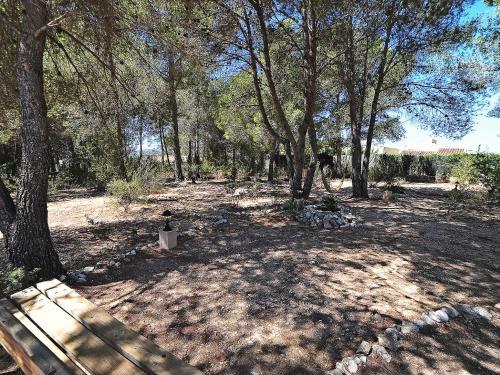Holiday Home Mg-ca J�vea