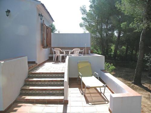 Holiday Home Mg-ca J�vea