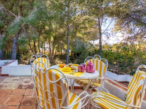 Holiday Home Mg-ca J�vea