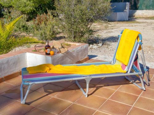 Holiday Home Mg-ca J�vea