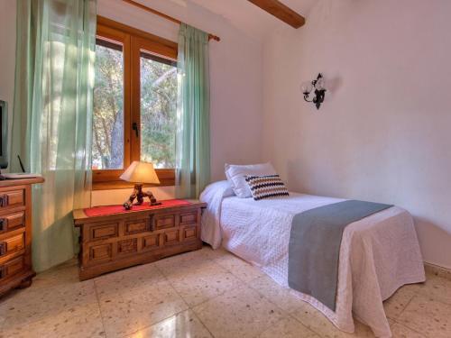 Holiday Home Mg-ca J�vea