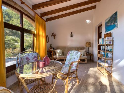 Holiday Home Mg-ca J�vea