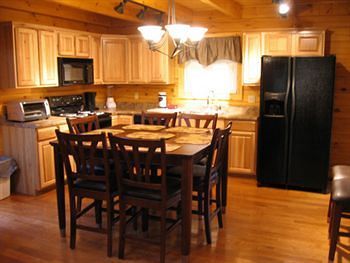 Mountain Shadows Resort