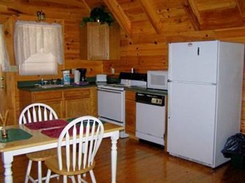 Mountain Shadows Resort