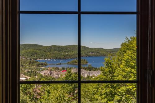L'�quinoxe Rendez-vous Mont-tremblant