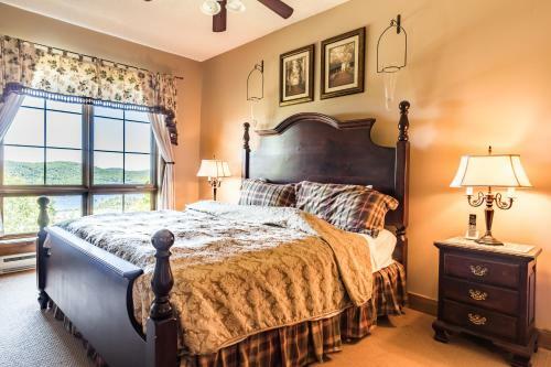 L'�quinoxe Rendez-vous Mont-tremblant