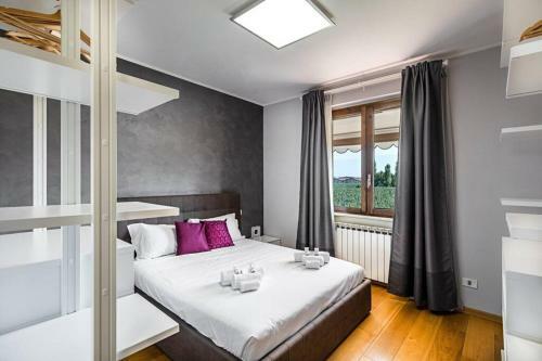 Apartamento Lugana Point