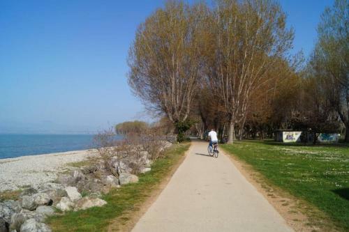 Apartamento Lugana Point