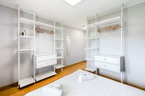Apartamento Lugana Point