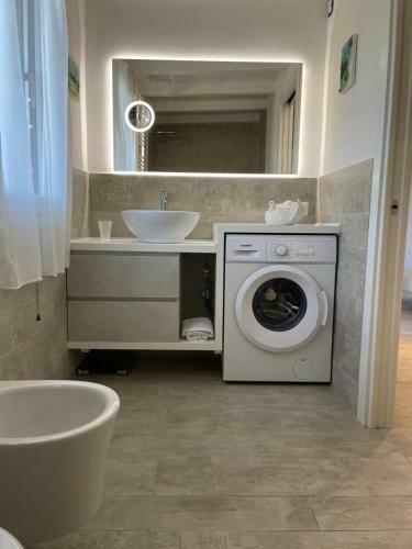 Hostal Sirmionerooms