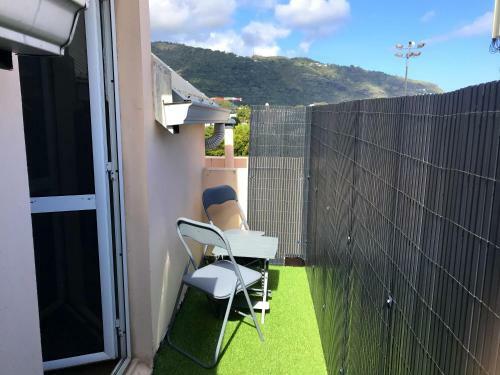 Apartamento Singes de La Sagesse