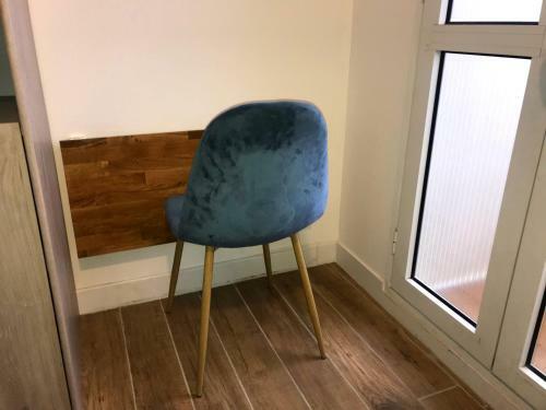 Apartamento Singes de La Sagesse
