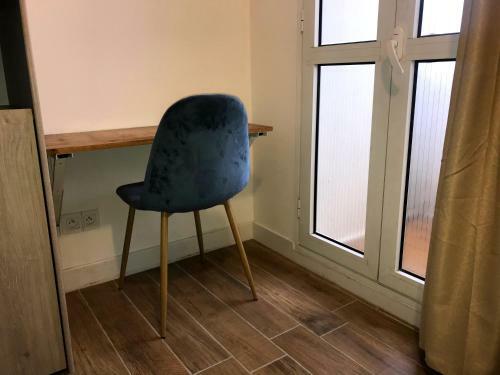 Apartamento Singes de La Sagesse
