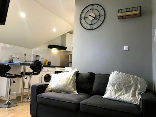 Apartamento Singes de La Sagesse