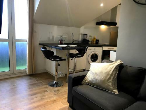 Apartamento Singes de La Sagesse