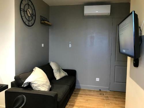 Apartamento Singes de La Sagesse