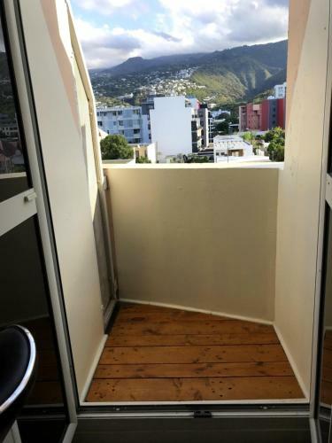 Apartamento Singes de La Sagesse