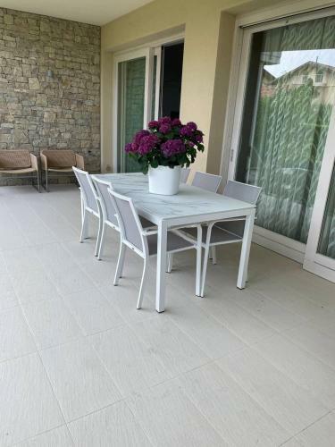 Apartamento Secret Garden