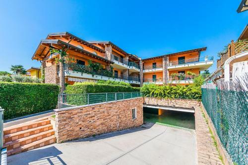 Annamaria 9 Apartment By Wonderful Italy