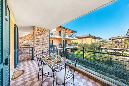 Annamaria 9 Apartment By Wonderful Italy