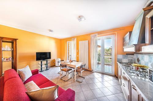 Annamaria 9 Apartment By Wonderful Italy